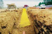 Cable & Pipeline Protection Mesh