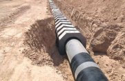 Cable & Pipeline Protection