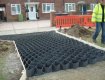 TERRAM geocells are manufactured by Terram India